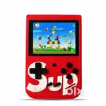 SUP 400-in-1 Handheld Retro Game Console – 8GB Classic Retro Gamer