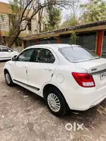 Maruti Suzuki Swift Dzire VDI (O), 2017, Diesel