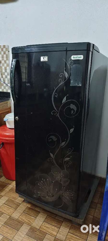 Videocon refrigerator Very Good condition.