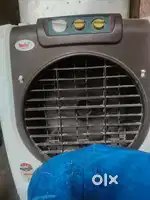 plastic cooler