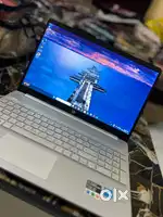 HP Laptop Intel Core i3 11th Gen