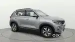 Kia Sonet HTX 1.5 DIESEL, 2022, Diesel