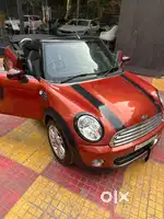 Mini Cooper 3 DOOR S, 2013, Petrol