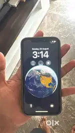 IPHONE XS (GOLD ROSE)