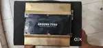 Ground Zero Iridium High Power Amplifier, model GZIA 1.300HPX