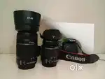 Canon camera for sale