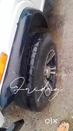 Mahindra marshall 4wd