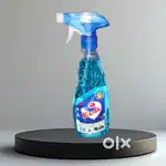 Eva glass & multi surface cleaner