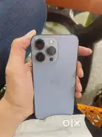 Apple iPhone 13 pro