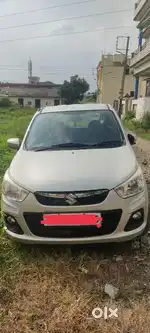 Well condition car with Registration till 2033