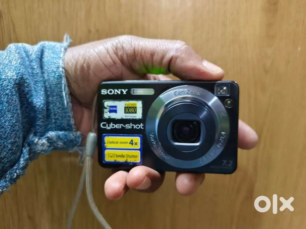 New brand condition camera for sell