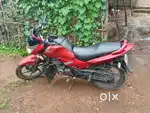 Bike me koi kam nahi hai