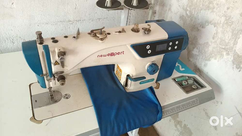 Election silai machine