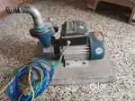 Water Moter
