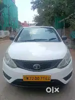 Tata Zest  Quadrajet 1.3 75PS XE, 2019, Diesel