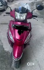 HERO Maestro in good condition 2015
