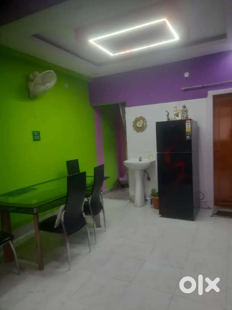 3bhk flat for sale