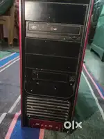 LG PC system
