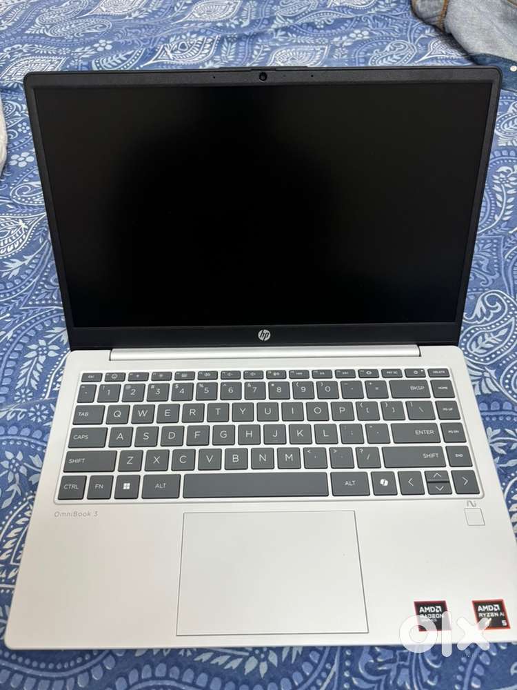 HP Omnibook 3