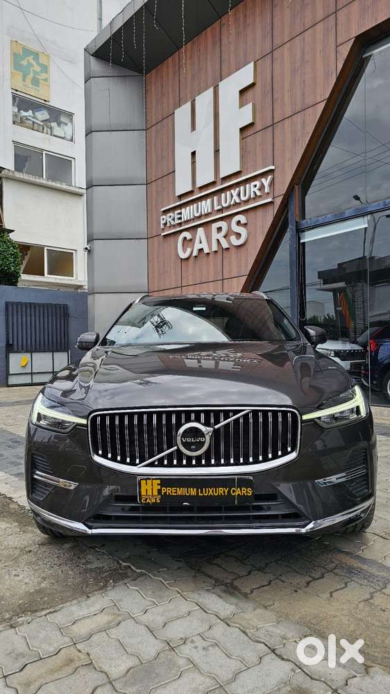 Volvo XC60, 2023, Petrol