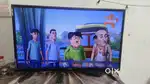 Sale Good quality 32 inc HD LED TV.