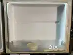 LG double door