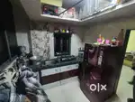 Heavy deposit