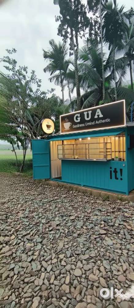 മലബാർ snacks maker