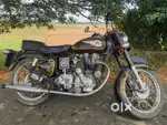 Royal Enfield bullet 350 (B1 Model )