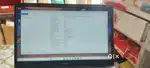 Redmi Notebook 15 pro LAPTOP