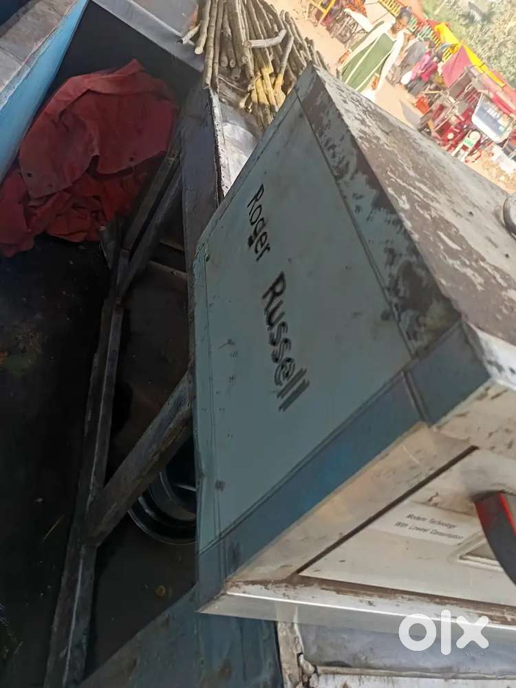 Commercial Electric pizza oven
