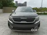 Kia Seltos 2019 Petrol Well Maintained