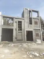 Newly duplex house bana rahe banjarawala near Durga Mandir