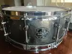 Tama snare drum, Mapex snare drum