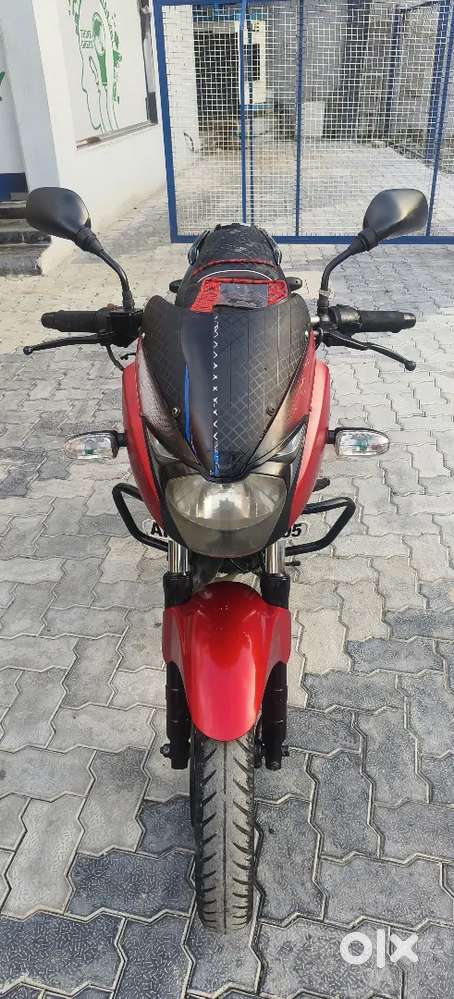 BAJAJ PULSAR 180,CC 
MODEL 2013
PRICE 24,500
NEED CONDITION BIKE