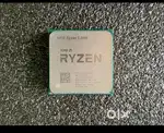 Ryzen 3600 ang Gigabyte B450