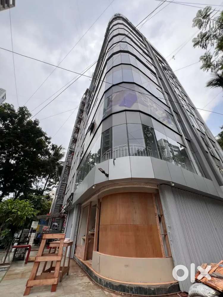 Office for rent on 7th floor