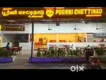 Hotel for sale in ecr