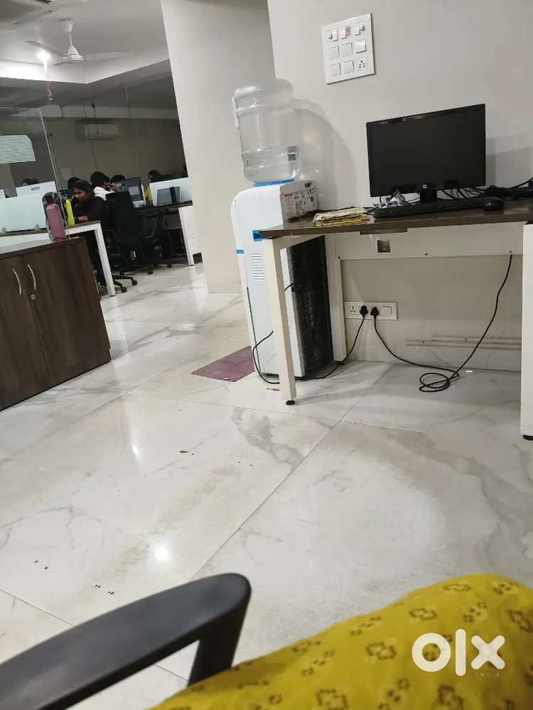 Tele caller recovery