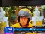 Sony LED TV 43 inch