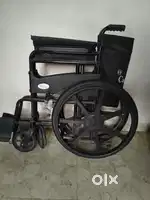 Wheel chair