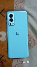 OnePlus Nord 2 5g