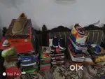School and mix shoes for boys and girls