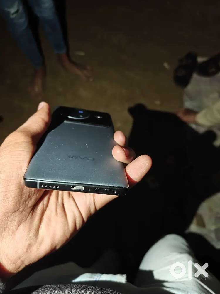 vivo x80 2024