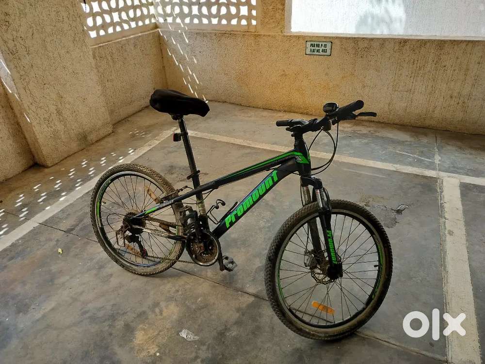 1) Promount 21 Gear and 2)Monster XT on sale