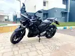 YAMAHA FZ25 FOR SALE