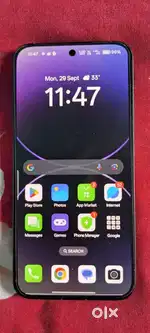 Oppo reno 14 5g 8/256