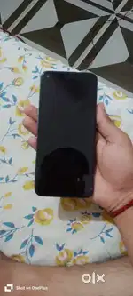 Realme 7  (6/64) RAM