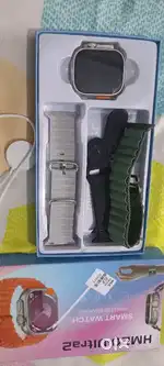 Smart watch