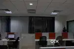 1735 sq ft furnished office on rent in Pride Icon kharadi